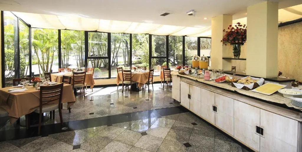 דירות סאו פאולו Flat Ibirapuera Unifesp Metro