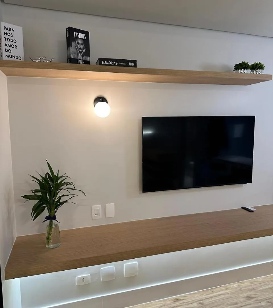 Apartment Ferienwohnung Flat Ibirapuera Unifesp Metro São Paulo Brasilien